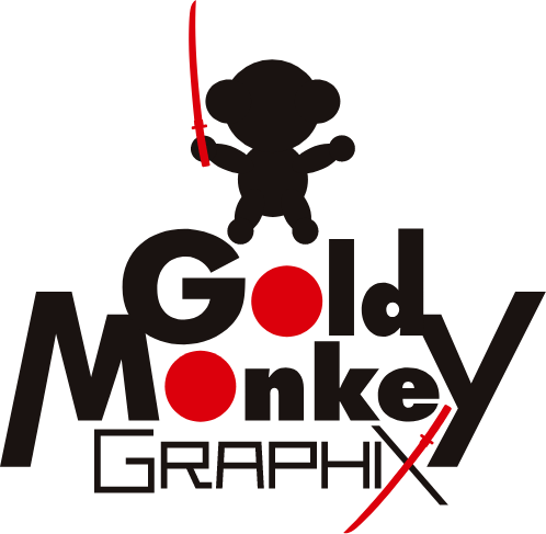 Gold Monkey GRAPHIX